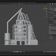 3.png N Scale Blast Furnace Burner