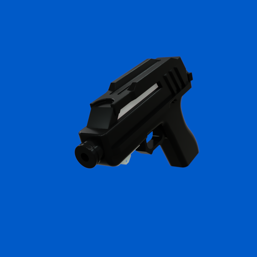 🔫 DC 17 Blasters   Holsters for AIRSOFT 3D Print STL File・ STL Datei