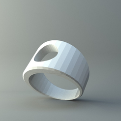 Capture_d_e_cran_2016-08-03_a__11.13.06.png Fichier STL gratuit Ring - Round hole・Objet pour imprimante 3D à télécharger