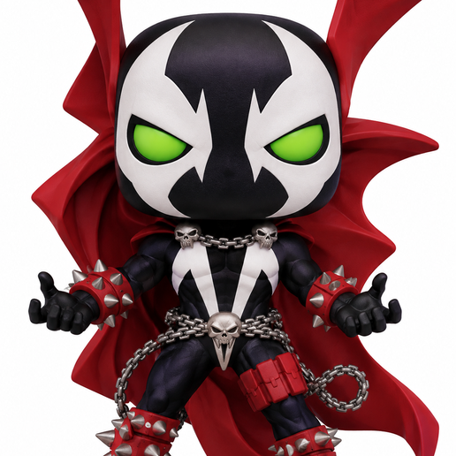 SPAWN
