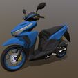 click-vario1.jpg MOTORCYCLE Click 125