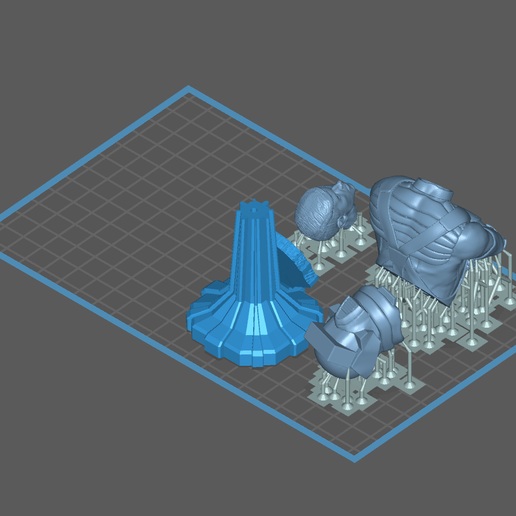 Schermata-2022-05-12-alle-11.53.08.png Matt Trakker MASK Leader с 3D печатной моделью Spectrum BUST