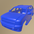 a26_013.png Archivo STL Chevrolet Tahoe 2010 Imprimible Coche En Partes Separadas・Objeto imprimible en 3D para descargar