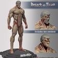 promo-Cults.jpg Titan armored Rainer - attack on titan