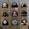 render2_1.png Onyx Crusaders Shoulderpads and Accessories