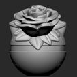 pokeball-valentines-bulba-6.jpg Pokemon Valentines Bulbasaur Pokeball