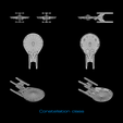 _preview-constellation.png Constellation class: Star Trek starship parts kit expansion #16