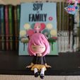 1653913004615.jpg STL file Anya・3D printing model to download