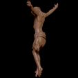 Jesus-Christ-Crucifix-cross-god-lord-sculpture-statue-christian-catholic-6.jpg Crucifix Statue - Jesus Christ Sculpture