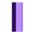 MissileToArmAttachment.stl MODELO DE TORRETA DE MISILES SOVIÉTICOS
