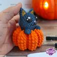 hfgdjgfhdjj-00;00;00;01-4.jpg Crocheted Cat and Pumpkin