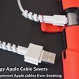 cable_savers_display_large.jpg Springy Apple Cable Savers