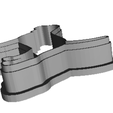 Capture-d’écran-2021-06-28-à-16.36.31.png Fichier STL Dog cookie cutter・Plan à imprimer en 3D à télécharger