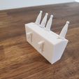 20220122_123332.jpg Cricut TrueControl Razor Blade and Weeding Tool Holders (Ikea SKADIS or Desktop)