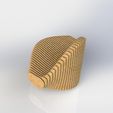 ptc8.jpg Parametric Chair C