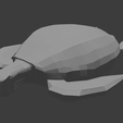 Low.Poly.Turtle.png Turtle - Low Poly