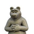 oso_0002.png Bear /Masha and Bear