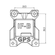 dimensions.png Nazgul Evoque F5 V2 GPS suport