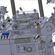 000008.jpg Automatic Double Seat Flatbed Die-Cutting and Roll Die-Cut Machine
