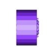 cont_14_00_r20_disk_sc35.stl Continental 14.00 R20