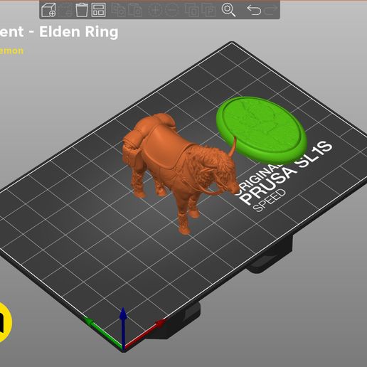Torrent-Elden-Ring-3D-print-011.jpg Torrent - Elden Ring