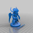 maykr-Full.png Blood Maykr | Collectible