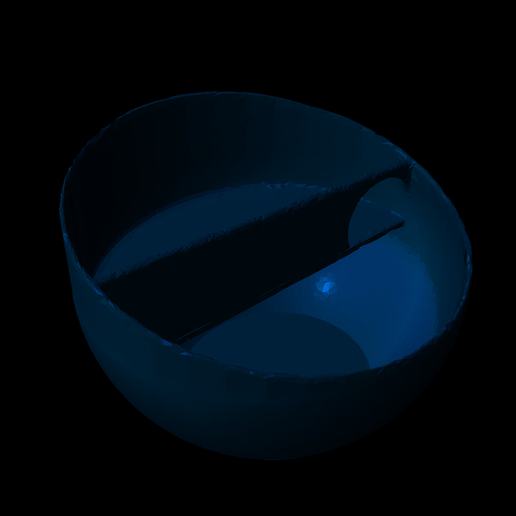 Cereal Bowl