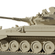 preview2.png Assembly model BRM FV101 Scorpion-90 STL