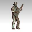32432432.jpg guitar player 3D print model