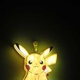 Exterior-2.jpg Pokémon Pikachu color light box.