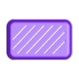 Top.stl Мыльница
