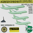 CP2.png AIRBUS FAMILY A320 ALL IN ONE BIG PACK V4