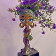 AFRO-DOLL-PLANTER-7.jpg AFRO DOLL PLANTER