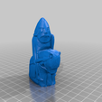 LowPoly_Knight.png Low Poly Lewis Chessmen