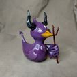 150a80b2-0145-442f-9d7e-e52f605d04c4.jpg Pato Demonio - Demon Duck