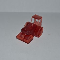 DSC_0013.JPG Fichier STL Rouleau compresseur Richier HO・Design à télécharger et à imprimer en 3D