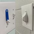 Light-Switch-Guards.jpg Light Switch Guard Lock Full Cover and Minimal