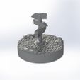 1000X1000-untitled-project-4-3.jpg Archivo 3D [MERCHANT]¡Loseta hexagonal compatible con Catan! Modelos FDM y RESINA (74 archivos juntos, incluidos los archivos de lichi para la resina)・Plan de impresión en 3D para descargar
