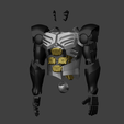 untitled.png Genos Armor from One Punch Man