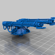 Heavy_Gauss_Skyreaper.png Canoptek Knight