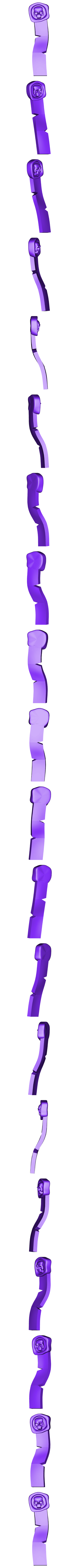 XS8.stl Purity seals