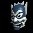 Blue_4.jpg Blue Spirit Mask - Avatar: The Last Airbender
