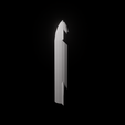 sn2.png Space X Starship Low Poly