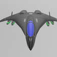 Untitled0.png Hummingbird Aerospace Fighter