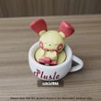 Plusle-chill-cup-from-pokemon-12.jpg Plusle chill cup
