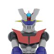 ZIMAGE2.jpg Mazinger Z- Support for game controllers