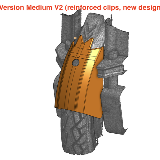 Version-Medium-V2-reinforced-clips,-new-design.png LEAPERKIM VETERAN LYNX FORWARD FENDER