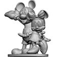 2.jpg mini COLLECTION "Mickey Mouse" 20 models STL! VERY CHEAP!