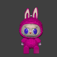 Captura-de-Tela-513.png Labubu  Flexy and Keychain