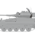 preview6.png Assembly model BRM FV101 Scorpion-90 STL